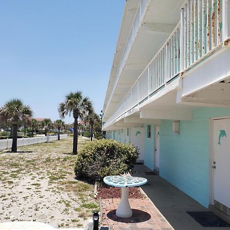 Seascape Inn - Daytona Beach Shores Exterior foto