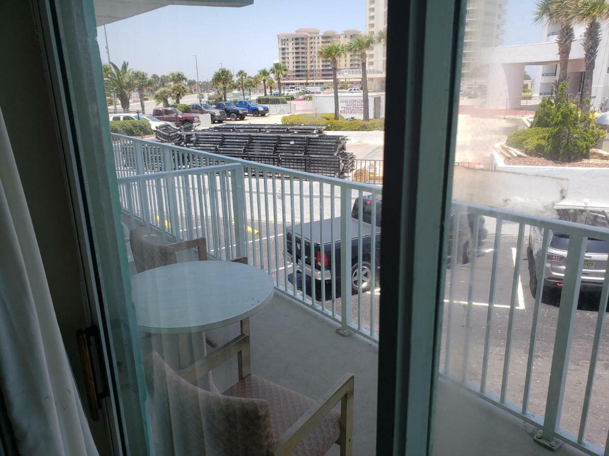 Seascape Inn - Daytona Beach Shores Exterior foto